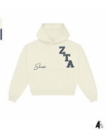 Hoodie Zeta Tau Alpha University of North Texas