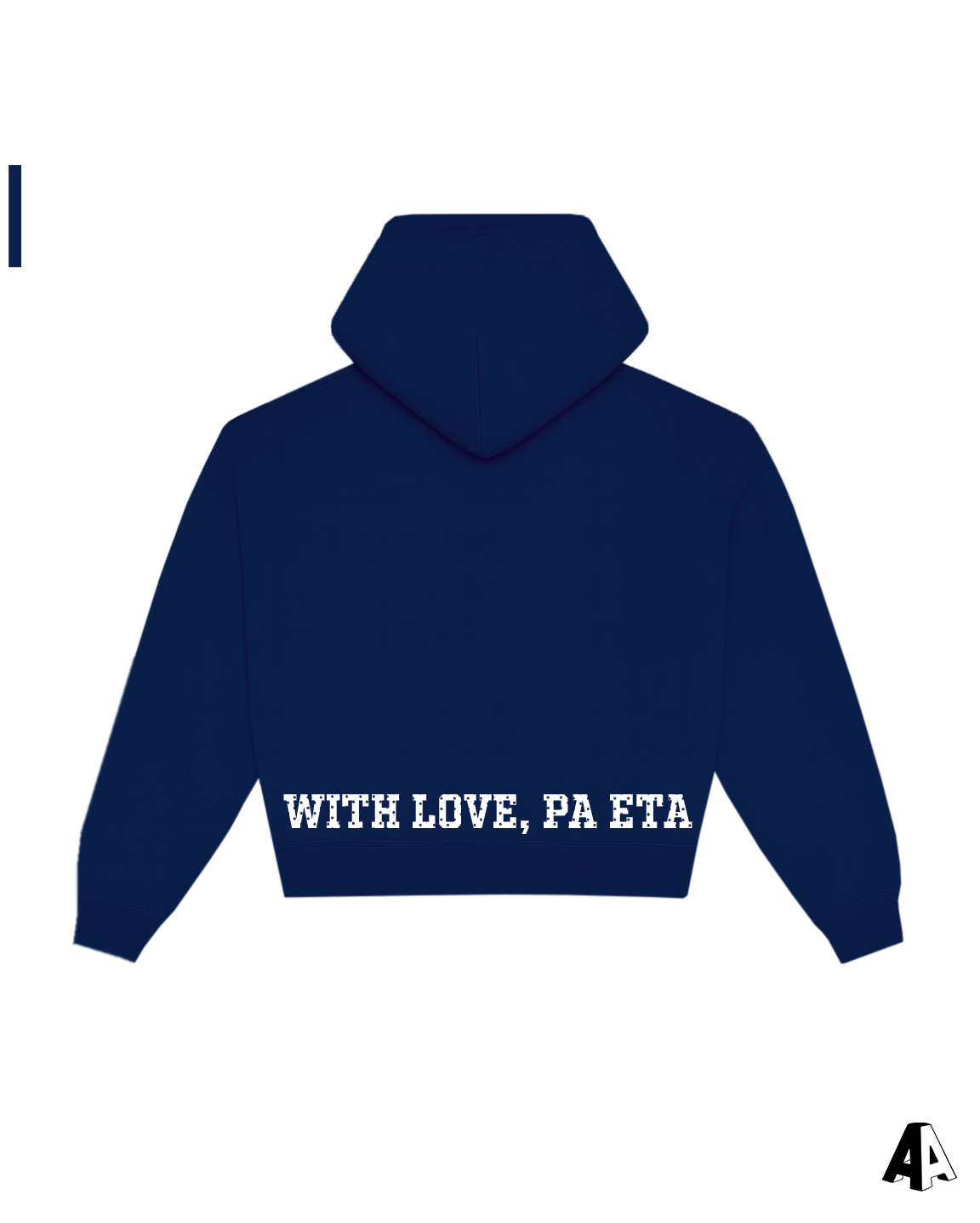 Polka Dot Hoodie Pi Beta Phi Lafayette College