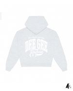 Parents Weekend Hoodie Delta Gamma Texas Christian University