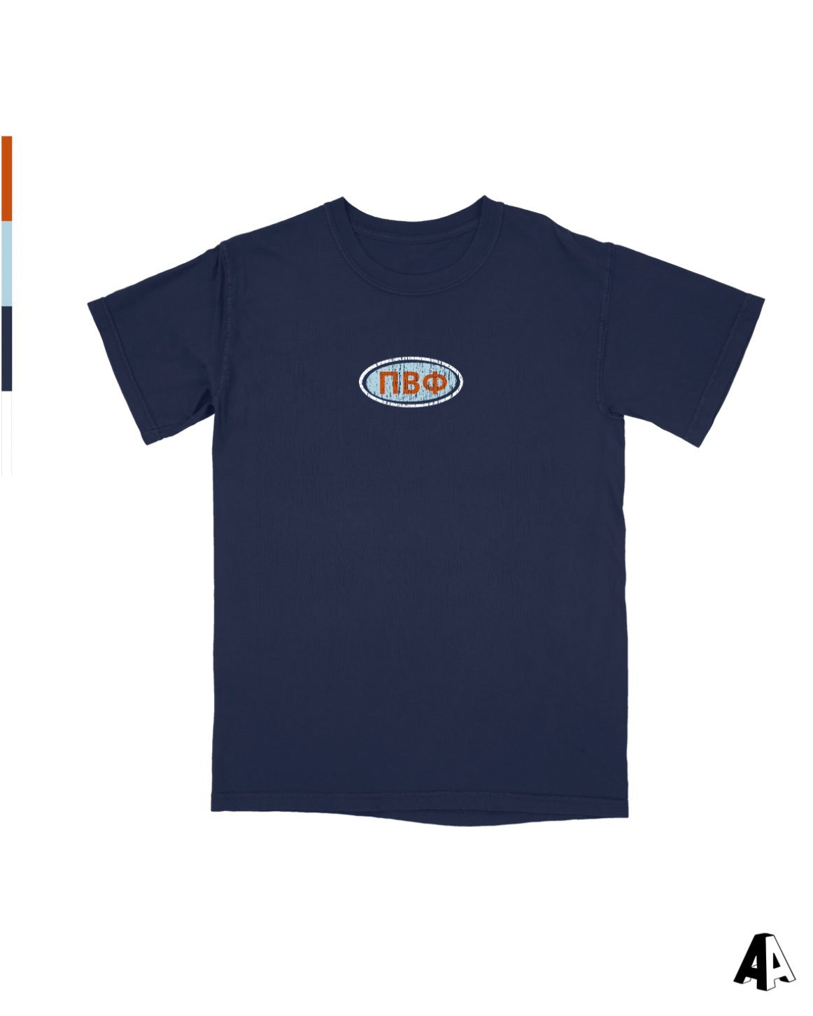 Layups Tee Pi Beta Phi University of Colorado Boulder