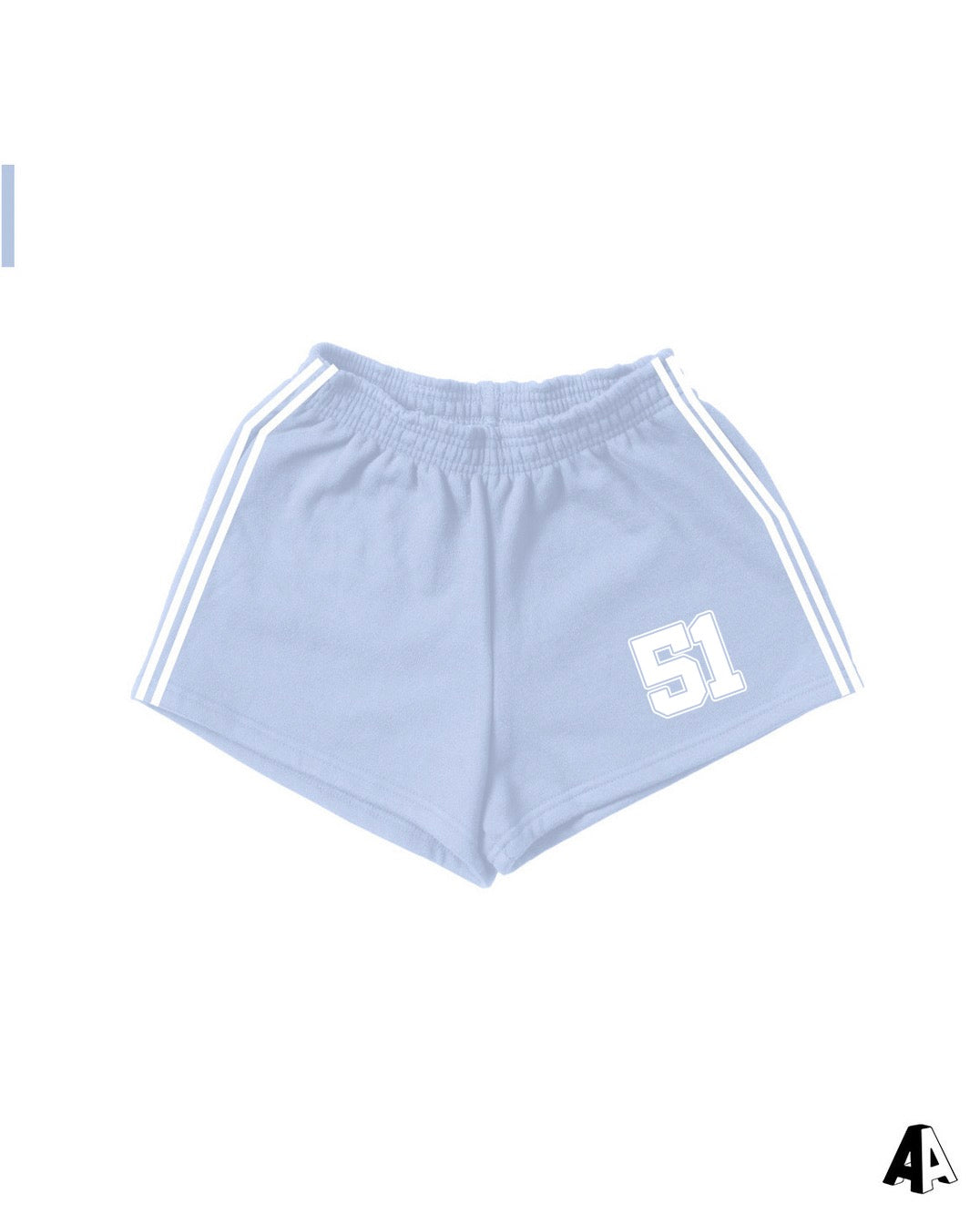25 Shorts Alpha Delta Pi University of South Florida Tampa