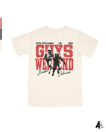 Guys Weekend T-Shirt Kappa Kappa Gamma University of Colorado Boulder