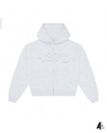 Patch Hoodie Kappa Kappa Gamma University of Colorado Boulder