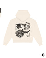 Family Weekend Hoodie Alpha Phi University of Colorado Boulder