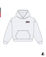 Guys Weekend Hoodie Kappa Kappa Gamma University of Colorado Boulder