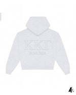 Patch Hoodie Kappa Kappa Gamma University of Colorado Boulder