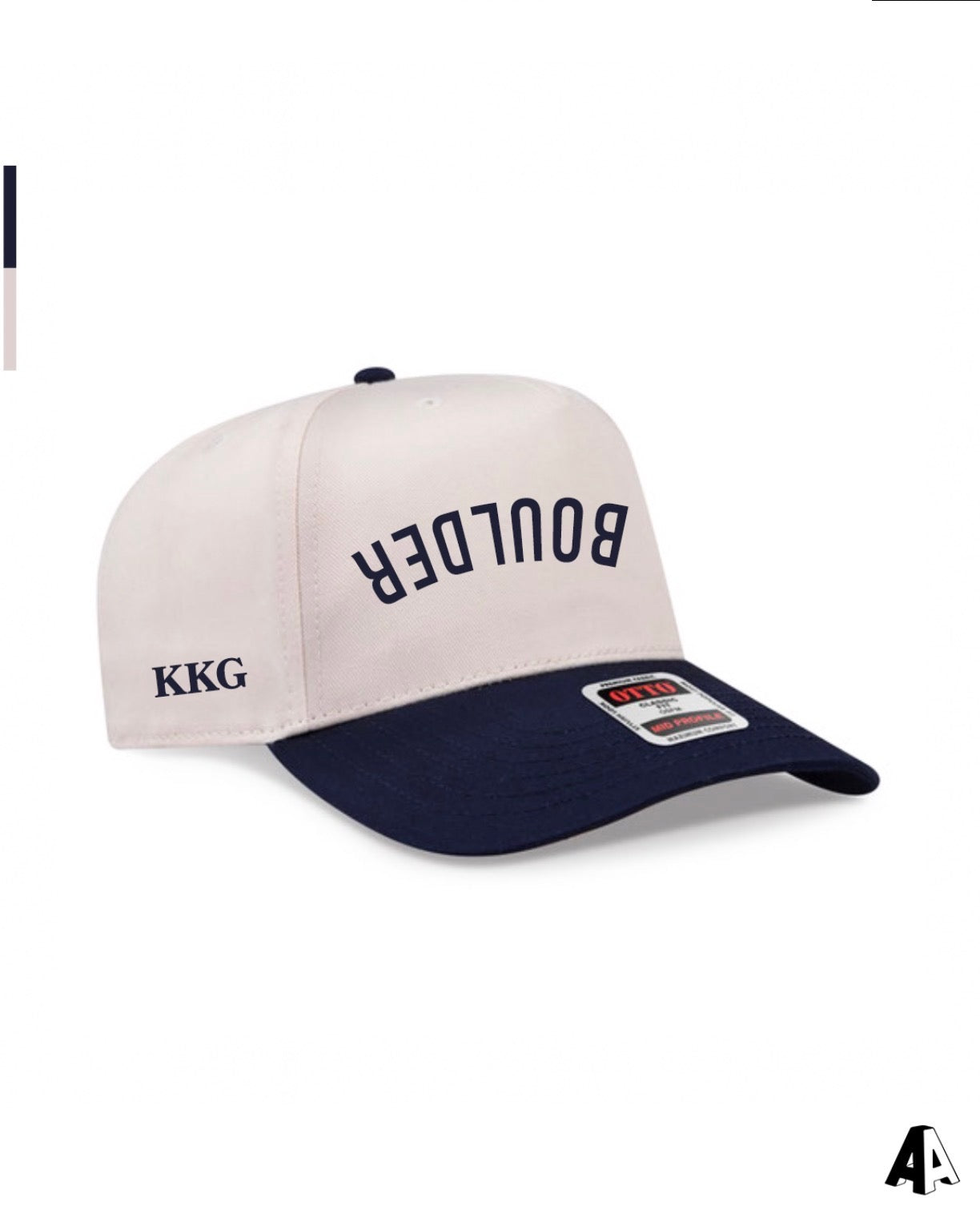 Cap Kappa Kappa Gamma University of Colorado Boulder