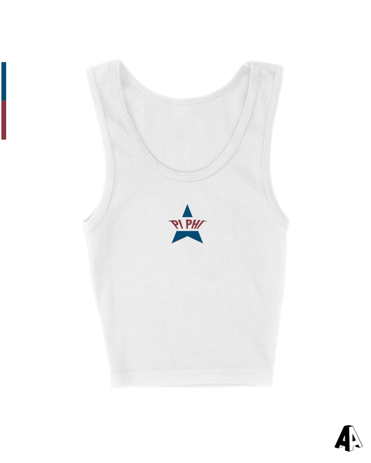 Read Lead Tank Pi Beta Phi University of Arizona