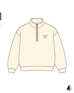 Seniors Quarter Zip Kappa Kappa Gamma University of Arizona
