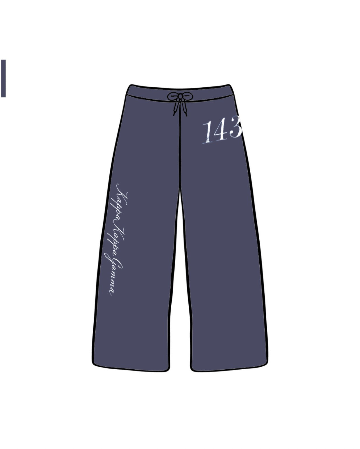 1435 Sweats Kappa Kappa Gamma University of Arizona