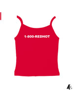 Red Hot Tank Kappa Kappa Gamma Tulane University