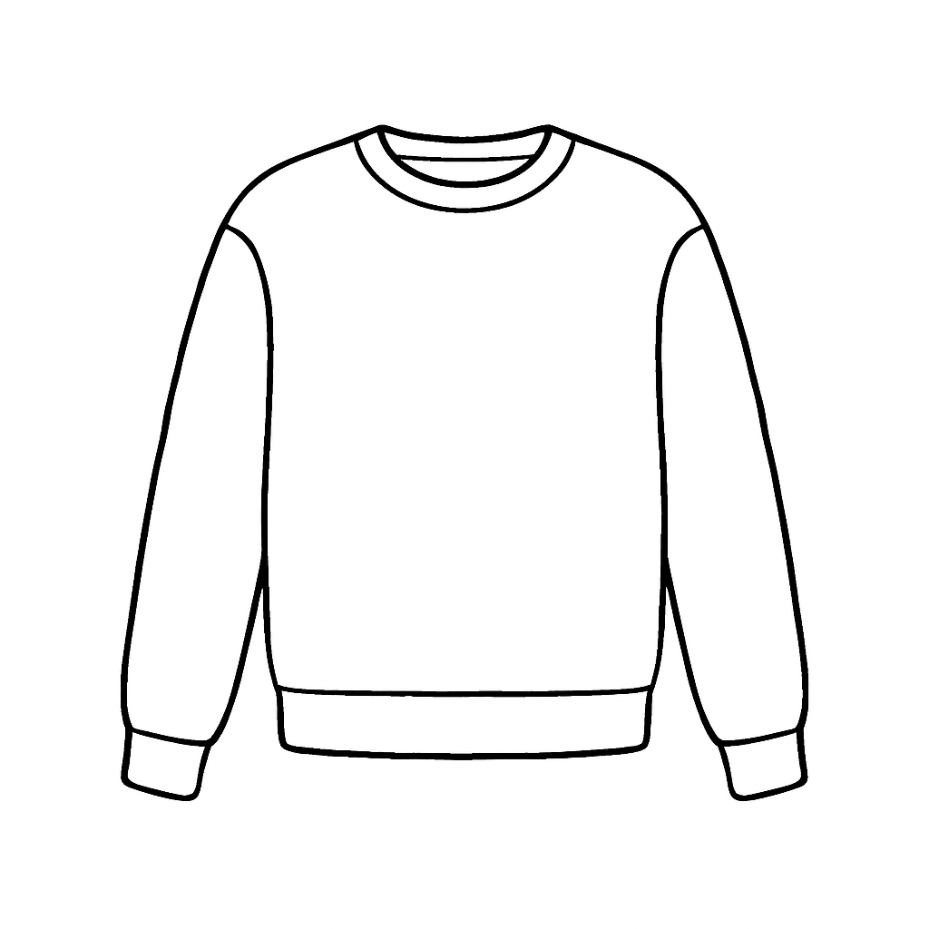 AAC Crew 50+ Colors