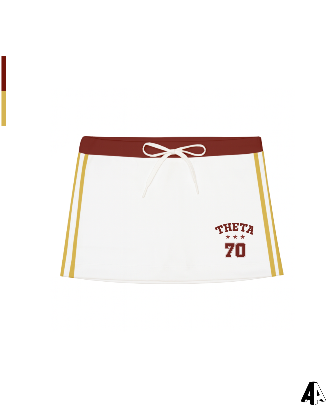 Skort Kappa Alpha Theta Florida State University