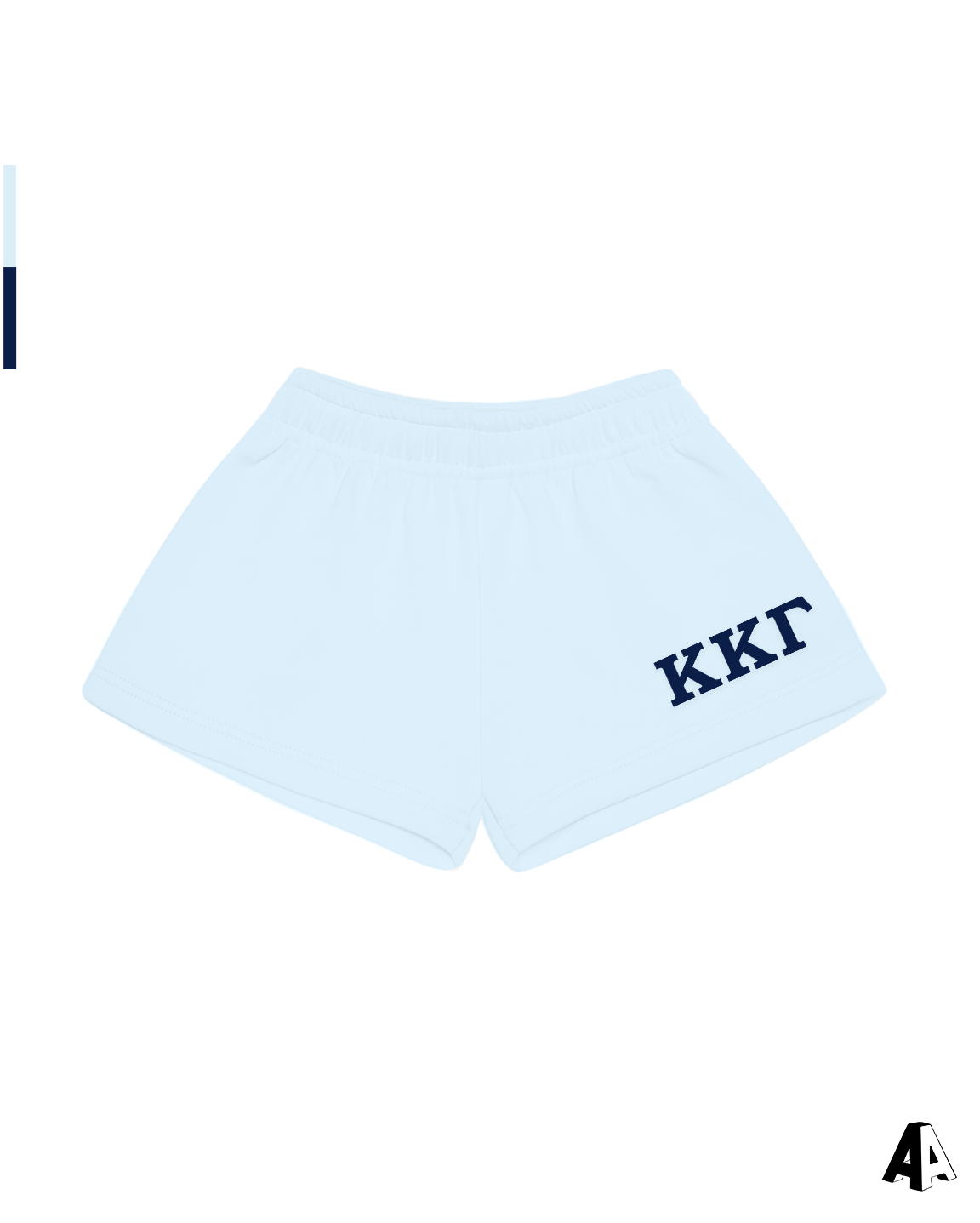 Shorts Kappa Kappa Gamma University of Kansas