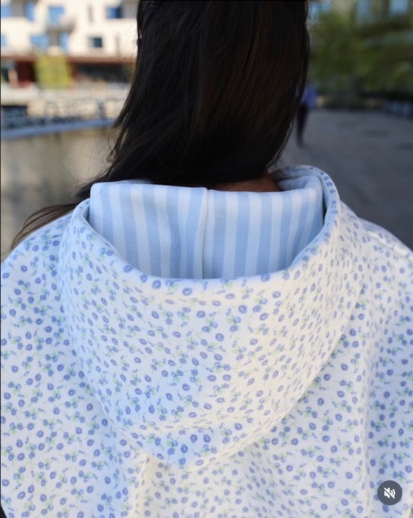 Hood Lining