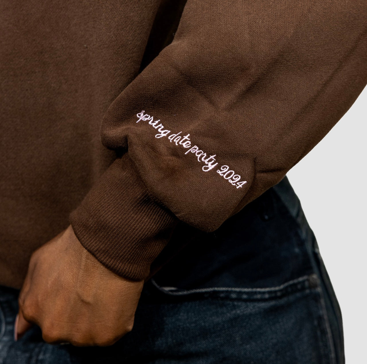 Embrodiery