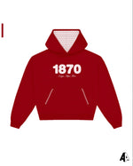 Spot Hoodie Kappa Alpha Theta Kansas State University