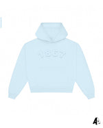 Distressed Patch Hoodie Pi Beta Phi Vanderbilt University
