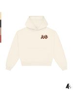 Leopard Hoodie Alpha Phi University of California, Los Angeles
