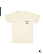 Float Pocket Tee Pi Beta Phi Tulane University