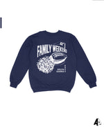 Family Weekend Crew Delta Gamma University of Nevada, Reno