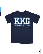 Seniors Tee Kappa Kappa Gamma University of Arizona