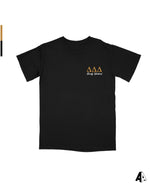 Family Weekend T-Shirt Delta Delta Delta University of Colorado Boulder