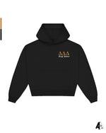 Family Weekend Hoodie Delta Delta Delta University of Colorado Boulder