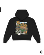 Family Weekend Hoodie Delta Delta Delta University of Colorado Boulder