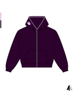 Free Zip Up Delta Phi Epsilon New York University