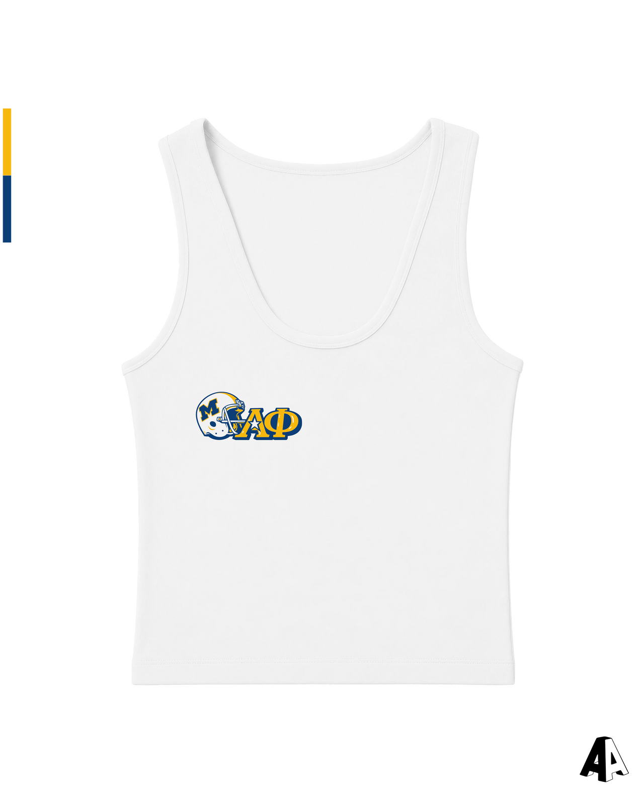 Tank Alpha Phi University of Michigan Ann Arbor