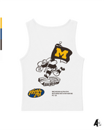 Tank Alpha Phi University of Michigan Ann Arbor