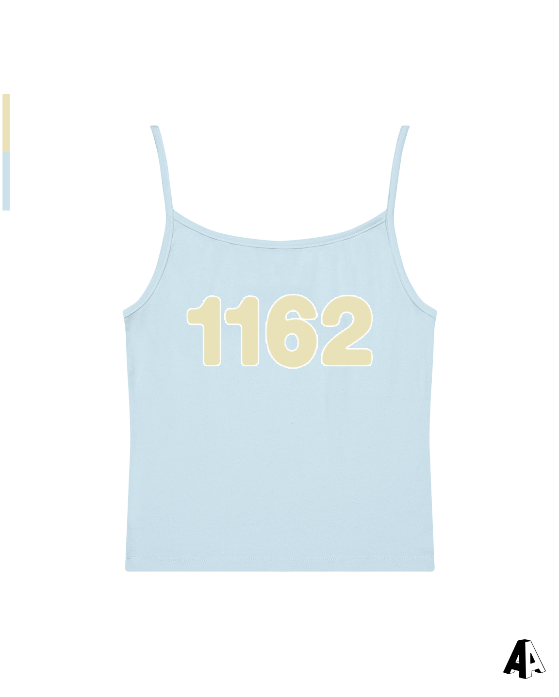 1162 Tank Alpha Chi Omega University of Colorado Boulder
