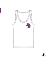 Unicorn Tank Delta Phi Epsilon University of Miami