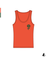 Flower Tank Alpha Omicron Pi Florida International University