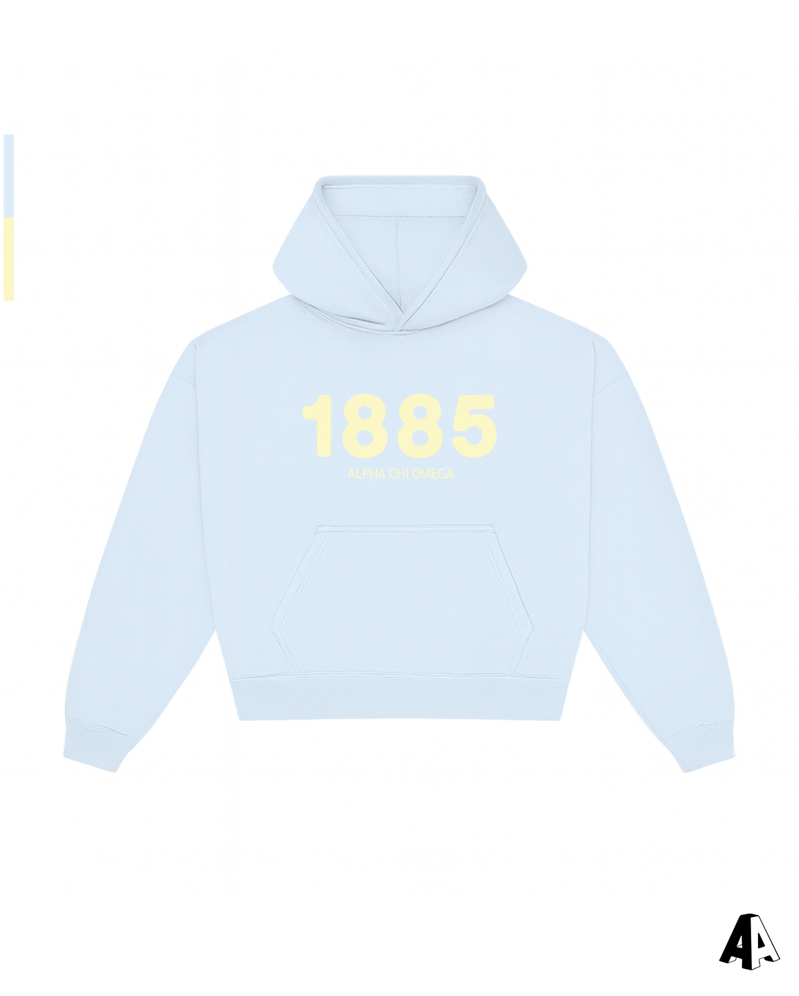 Established Hoodie