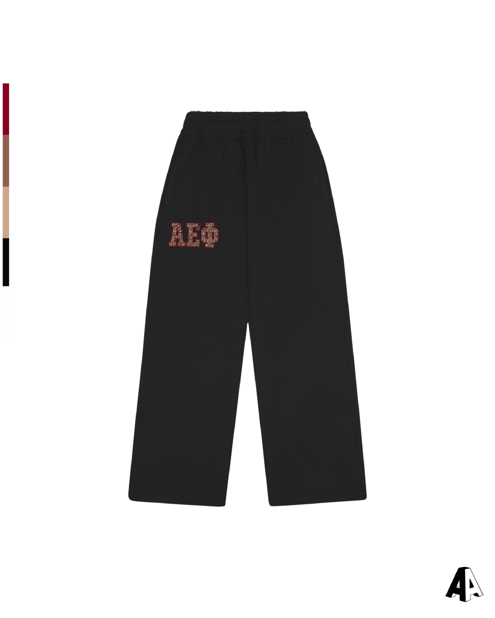 Alpha Epsilon Phi - Front