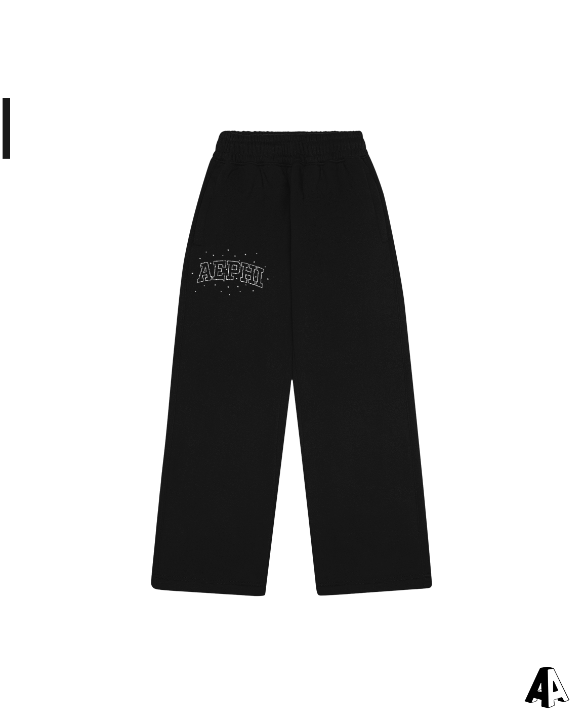 Alpha Delta Pi - Front