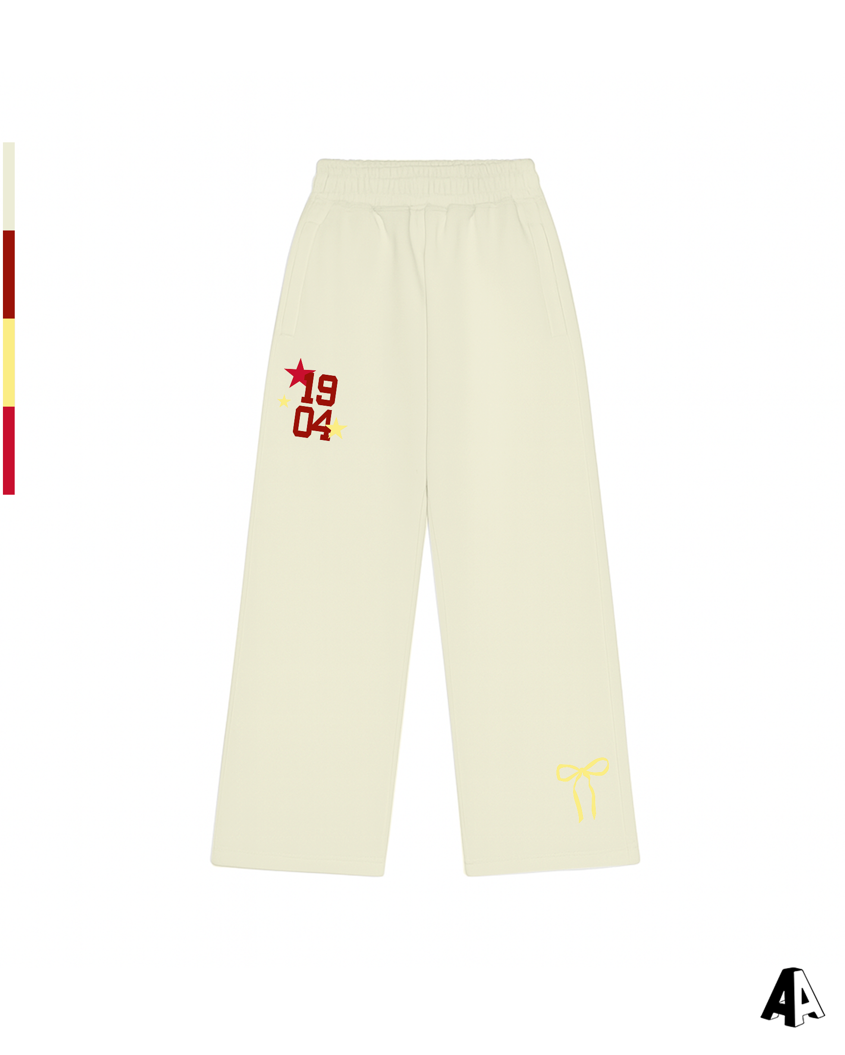 Alpha Gamma Delta - Front