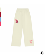 Alpha Omicron Pi - Front