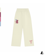 Alpha Phi - Front
