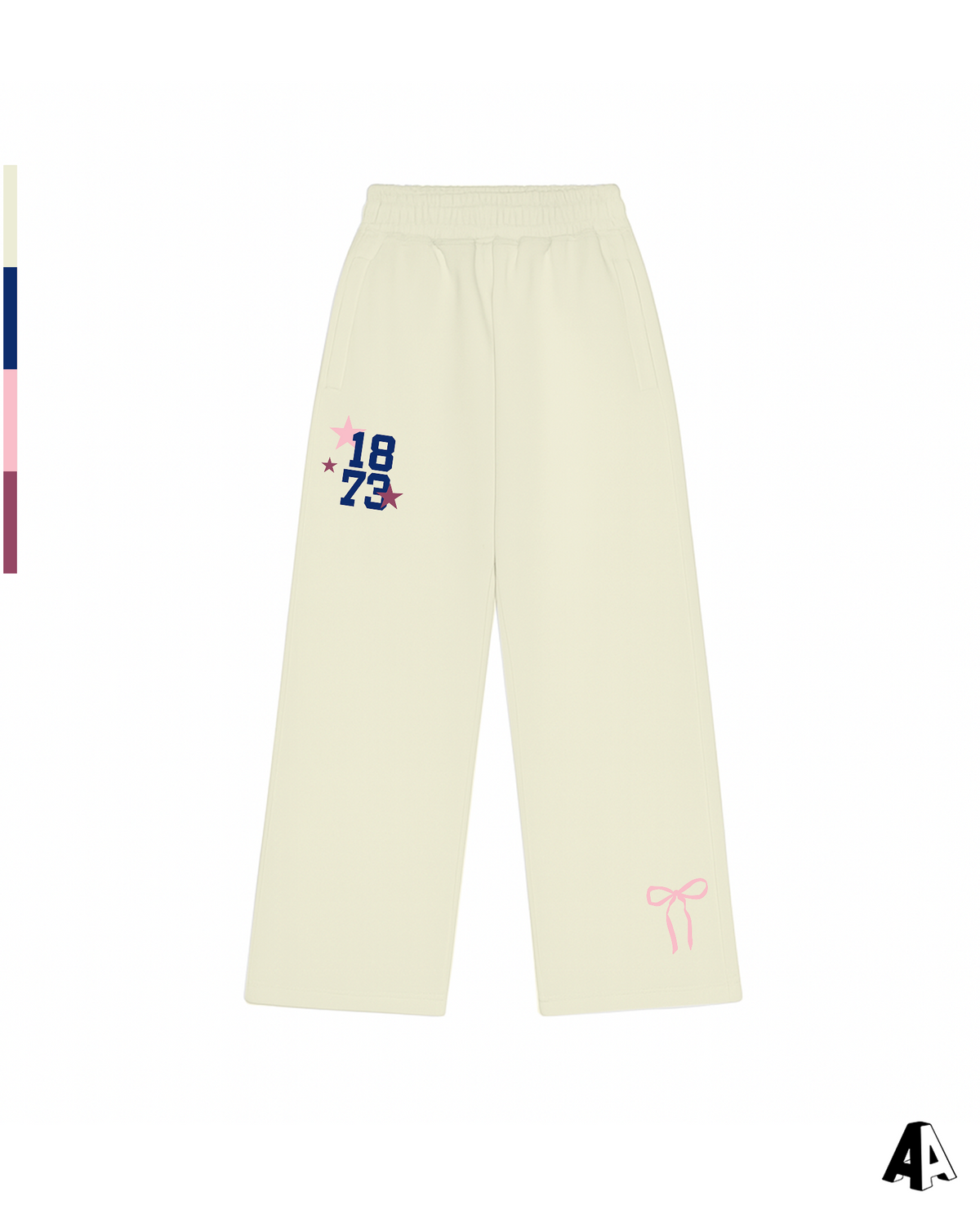 Delta Gamma - Front