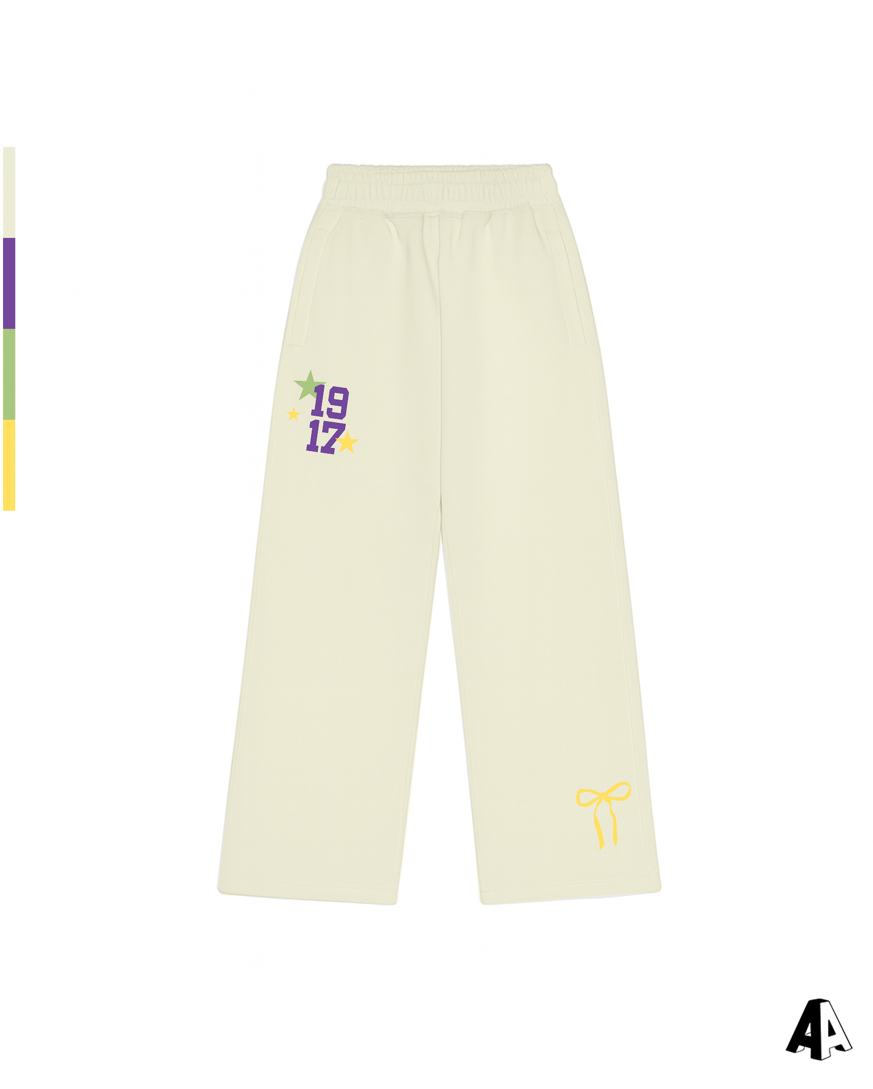 Delta Phi Epsilon - Front