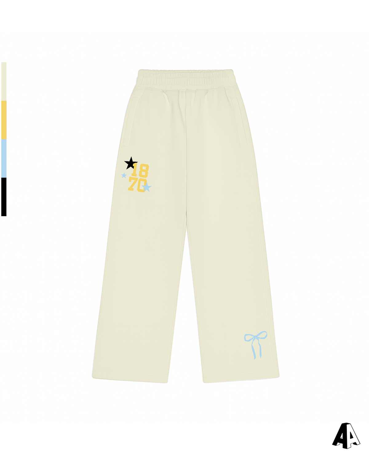 Kappa Alpha Theta - Front