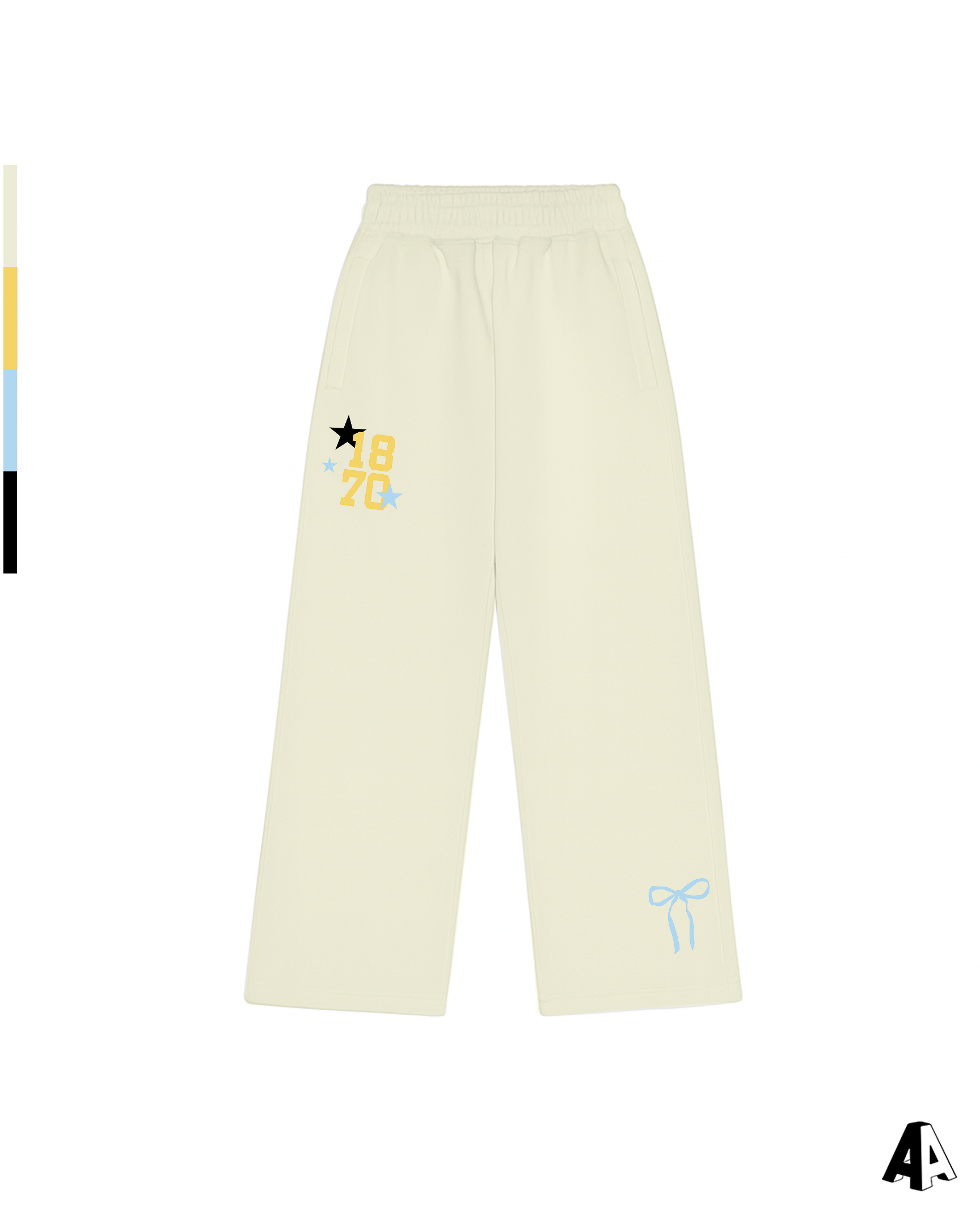 Kappa Alpha Theta - Front