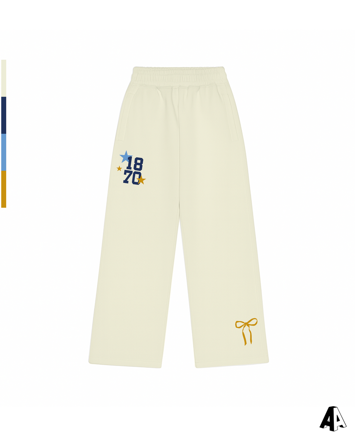 Kappa Kappa Gamma - Front