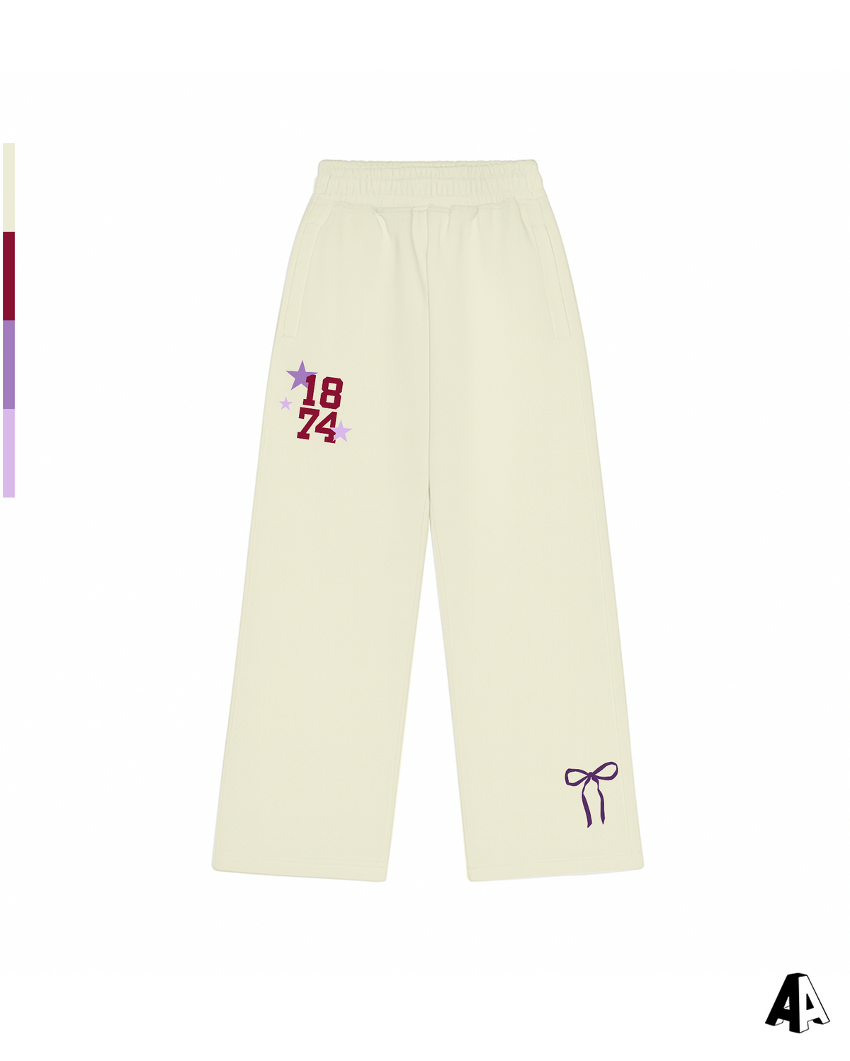 Sigma Kappa - Front
