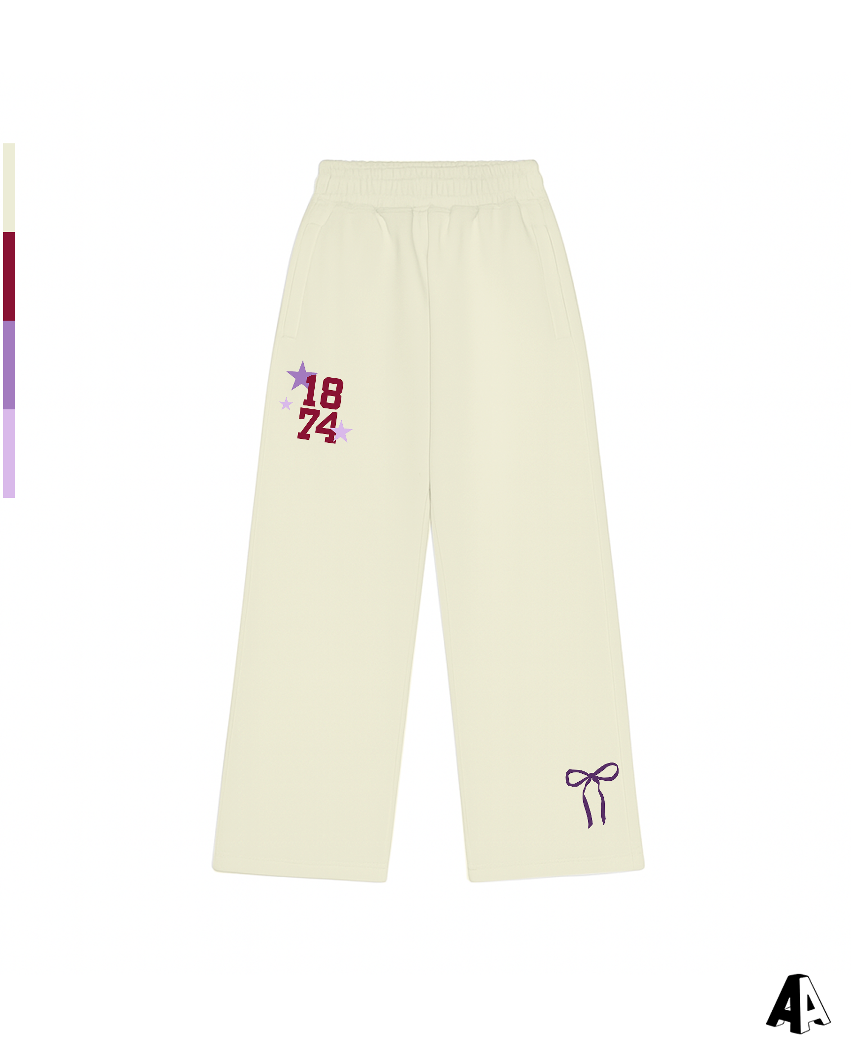 Sigma Kappa - Front