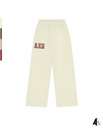 Alpha Chi Omega - Front