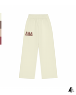 Delta Delta Delta - Front